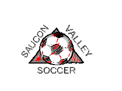 Saucon Valley SL team badge